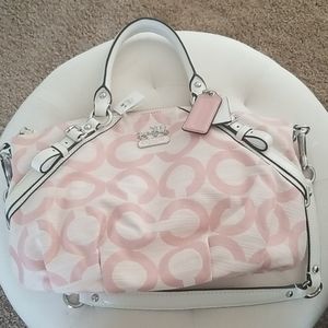New Coach Purse